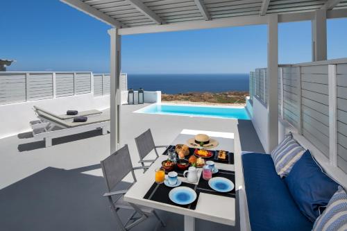 Siete Mares Luxury Suites - image 7