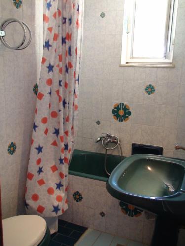 One-Bedroom Apartment with Sea View (2 - 4 Adults) image 7
