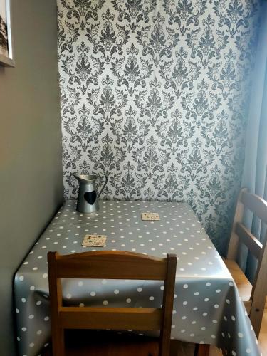 Gouarec Bed & Breakfast photo 22