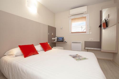 photo chambre Best Hotel Lyon - Saint Priest