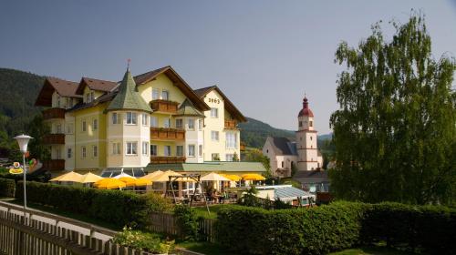 Ferienwohnung im Naturpark Almenland - Apartment - Fladnitz an der Teichalm