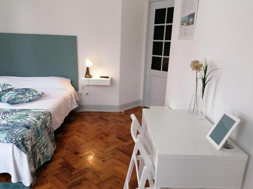 Hostel Rossio Alcobaça - image 14