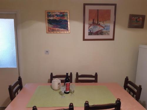 Apartman VeDE Baćina