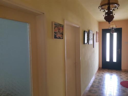 Apartman VeDE Baćina