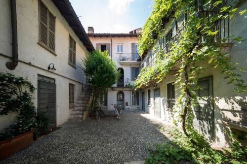 HBHALL Navigli 2 Apartment