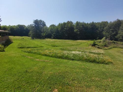 Château la bastide cardan