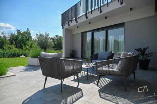 Villa with Private Pool image 10
