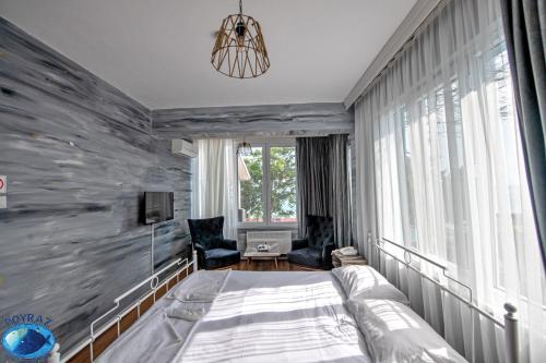 Poyraz Boutique Otel - image 7