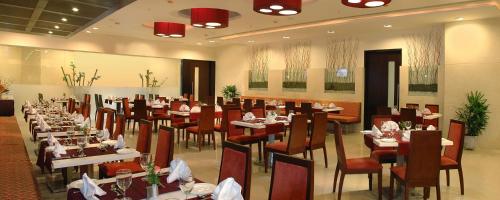 Fortune Inn Sree Kanya Visakhapatnam