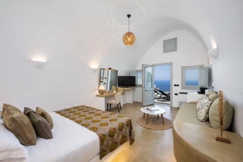 Siete Mares Luxury Suites - image 6