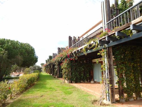  Seaside Villa in Santa Luzia