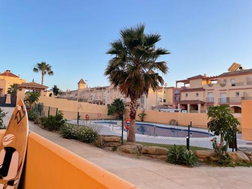 Apartamento Tarifa