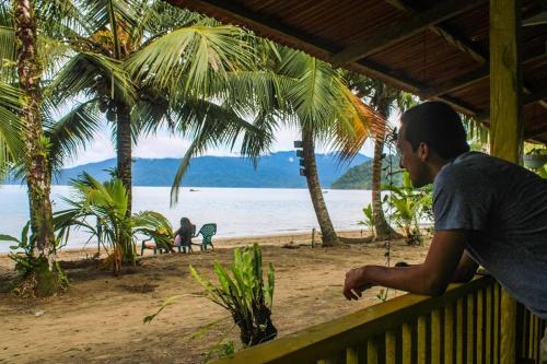 Refugio Mr Jerry Eco House
