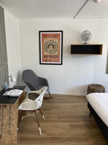Hotel Sniva in 倫納