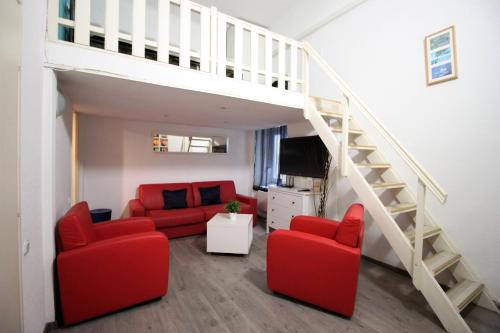 Budapest Easy Flat Opera, Budapest (photo 8)