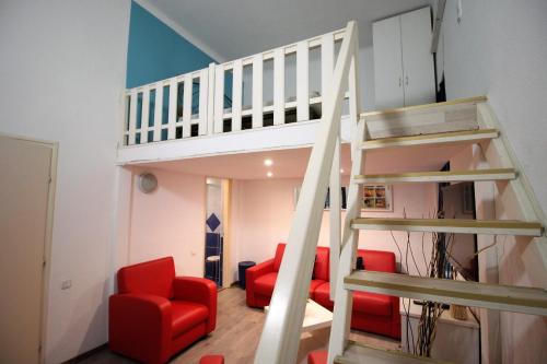 Budapest Easy Flat Opera, Budapest (photo 10)