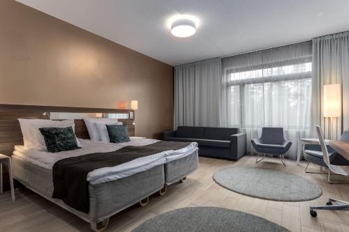 Holiday Club Vierumäki (Holiday Club Vierumaki) in 코우볼라