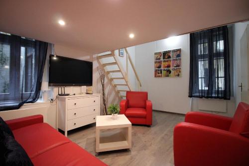 Photo - Budapest Easy Flat Opera