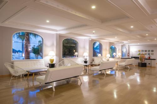 Hopps Hotel in Mazara Del Vallo