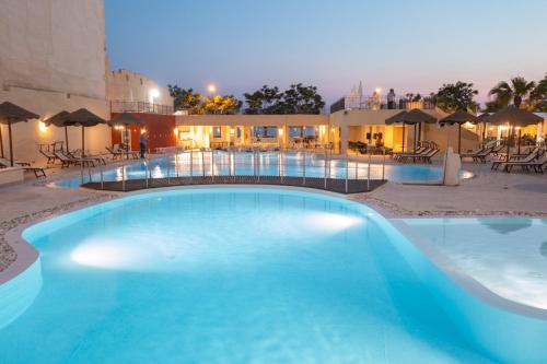 Hotel Hopps in Mazara del Vallo