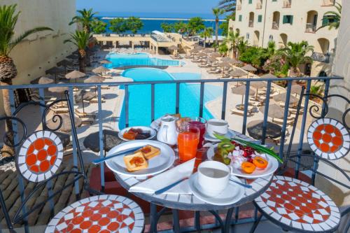 Hopps Hotel in Mazara Del Vallo