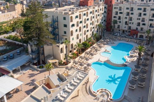 Hopps Hotel in Mazara Del Vallo