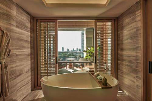 Capella Bangkok - SHA Plus Certified - image 14