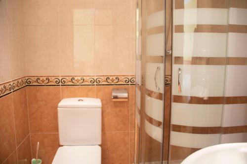 Hotel Alda Estación Oviedo - image 6