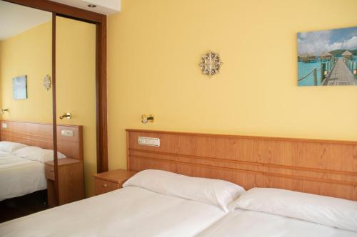 Hotel Alda Estación Oviedo - image 10