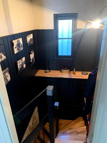 Cannes Villa Charm with swimming pool and garden gîte à louer Rocheville