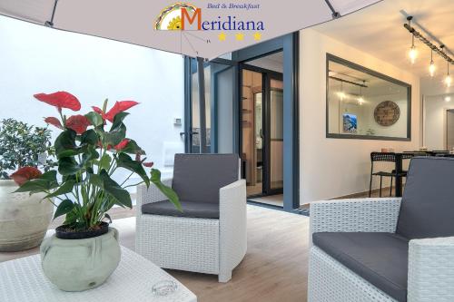 Meridiana B&B Palermo