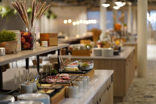 Quality Hotel Arlanda XPO - image 7