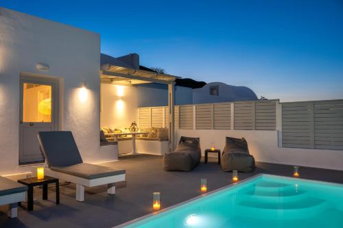 Siete Mares Luxury Suites - image 5