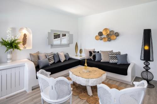 Siete Mares Luxury Suites - image 14