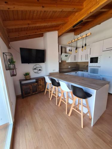 Casa Fidalgo - A Gradeira