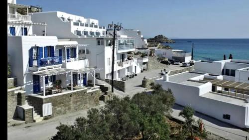 Mykonos Heritage Apartments #1