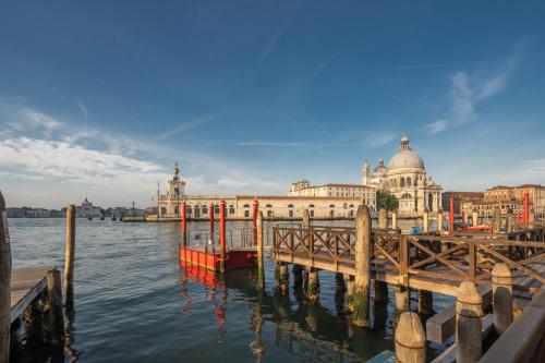 Corte Contarina San Marco Apartment R&R - image 12