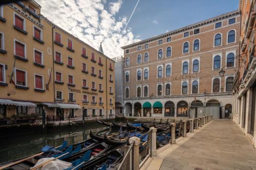 Corte Contarina San Marco Apartment R&R - image 8