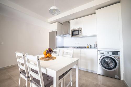 APARTAMENTO SUNSET I