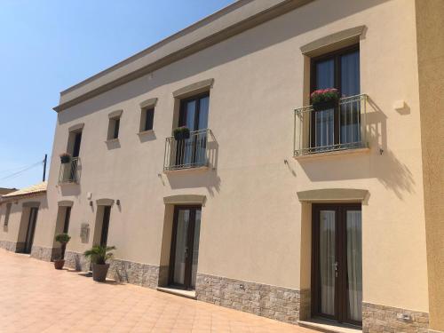  B&B SiciliAntica in Rilievo