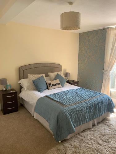 Deluxe Double Room image 10