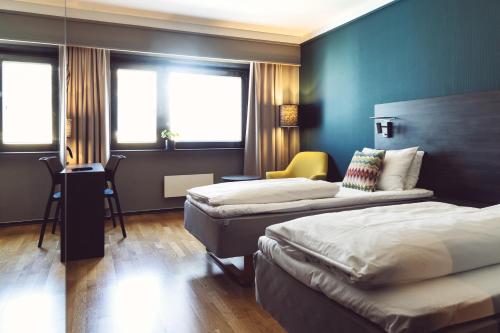 Sure Hotel by Best Western Haugesund - image 11