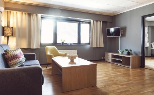 Easy Stay Haugesund - 편의 시설/서비스