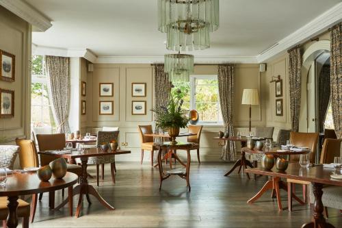 Rothay Manor Hotel - image 14