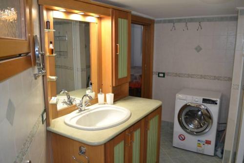 Casa Vacanza Maronti