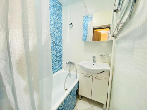 Apartment Hanaka Zeleniy prospekt 83 - image 2