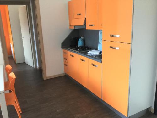Residence Oleandro Room Type - Apartment with Terrace