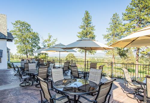 Hummingbird Estate Hummingbird Estate