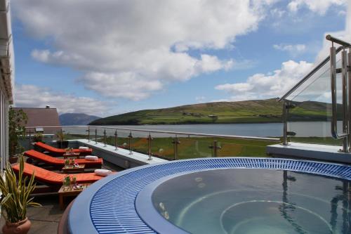 Dingle Skellig Hotel