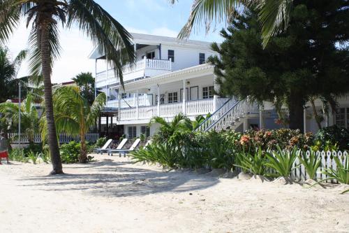 Holiday Hotel – San Pedro